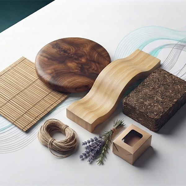 Raw Materials