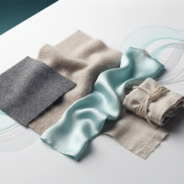 Fabrics & Materials
